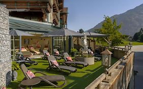 Wohlfühlhotel Garni KERSCHDORFER - adults only