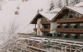 Wohlfühlhotel Garni KERSCHDORFER - adults only